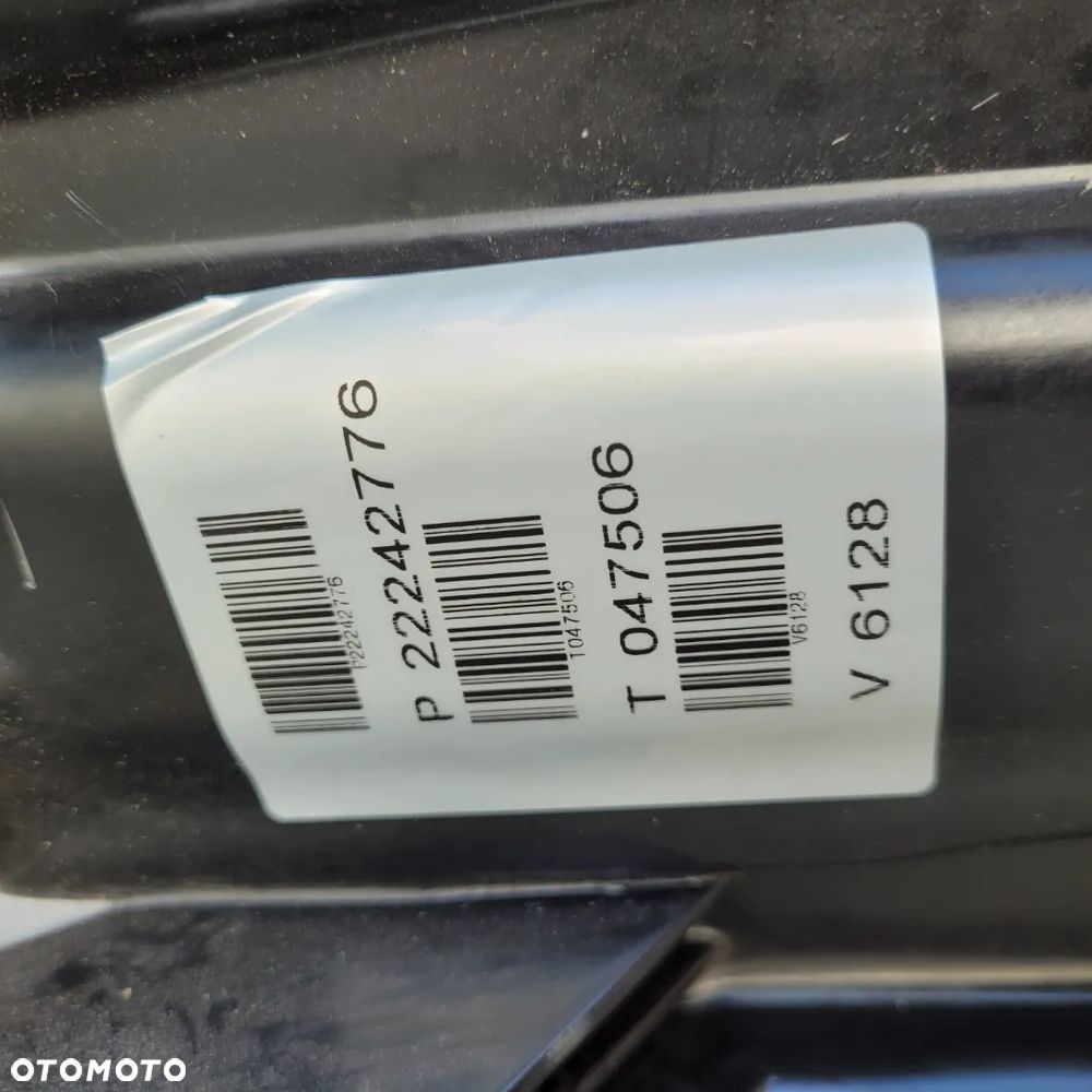MISKA OLEJOWA RENAULT RANGE T 22242776 - 4