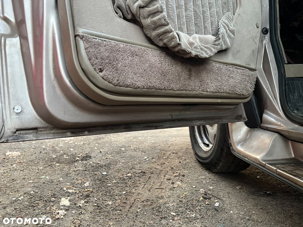 Chevrolet Astro 4.3i V6 - 20