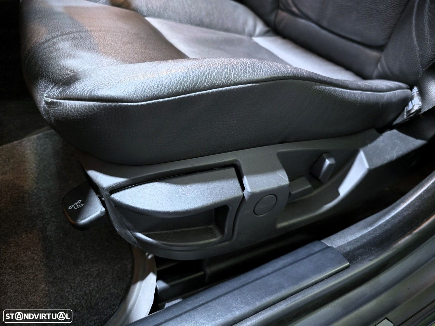 BMW 520 d Executive - 21