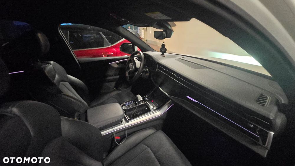 Audi Q7 45 TDI mHEV Quattro S Line Tiptr - 6