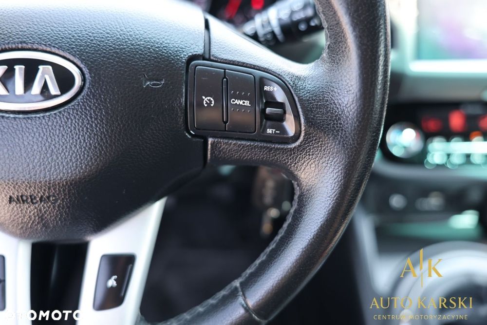 Kia Sportage - 23