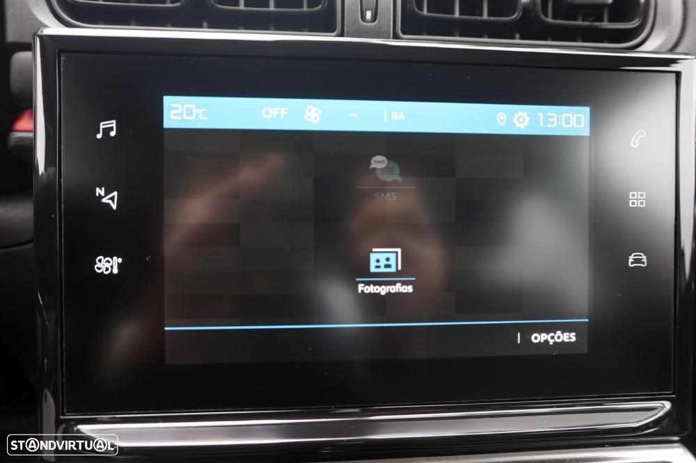 Citroën C3 1.2 PureTech Feel - 21