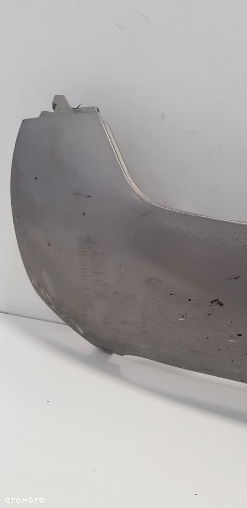 Piaggio MP3 Lewa Płoza Pług - 2