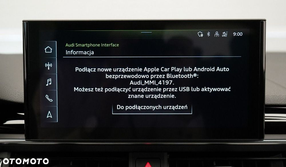 Audi A5 Sportback - 33