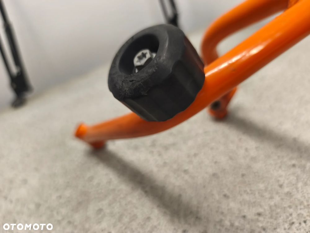 Gmol, crash pad, osłona silnika KTM 125 390 Duke - 5