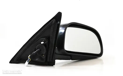 Espelhos Espelho retrovisor Elétrico Mitsubishi Colt  96- Lancer 97- - 4