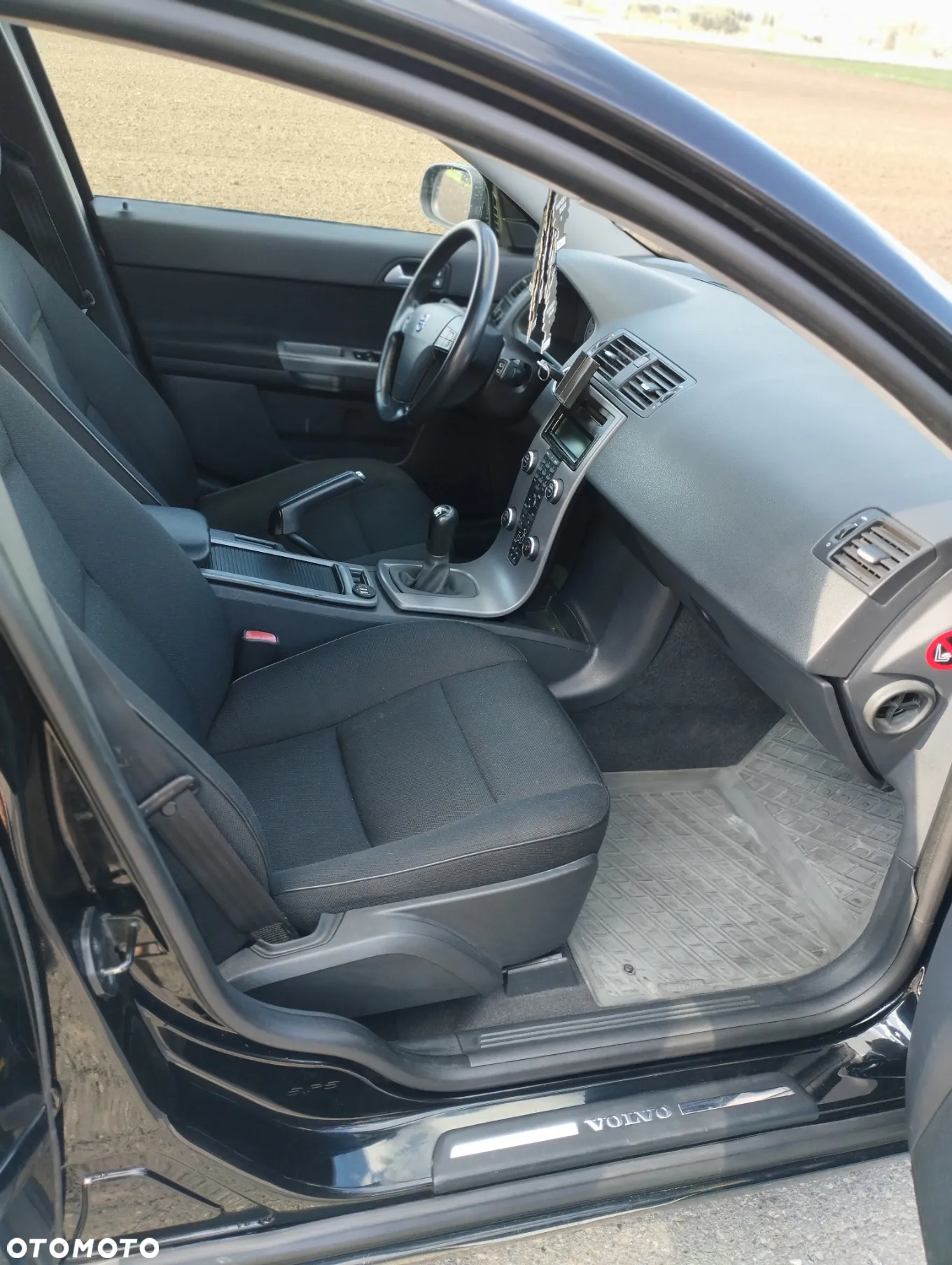 Volvo V50 D5 - 9