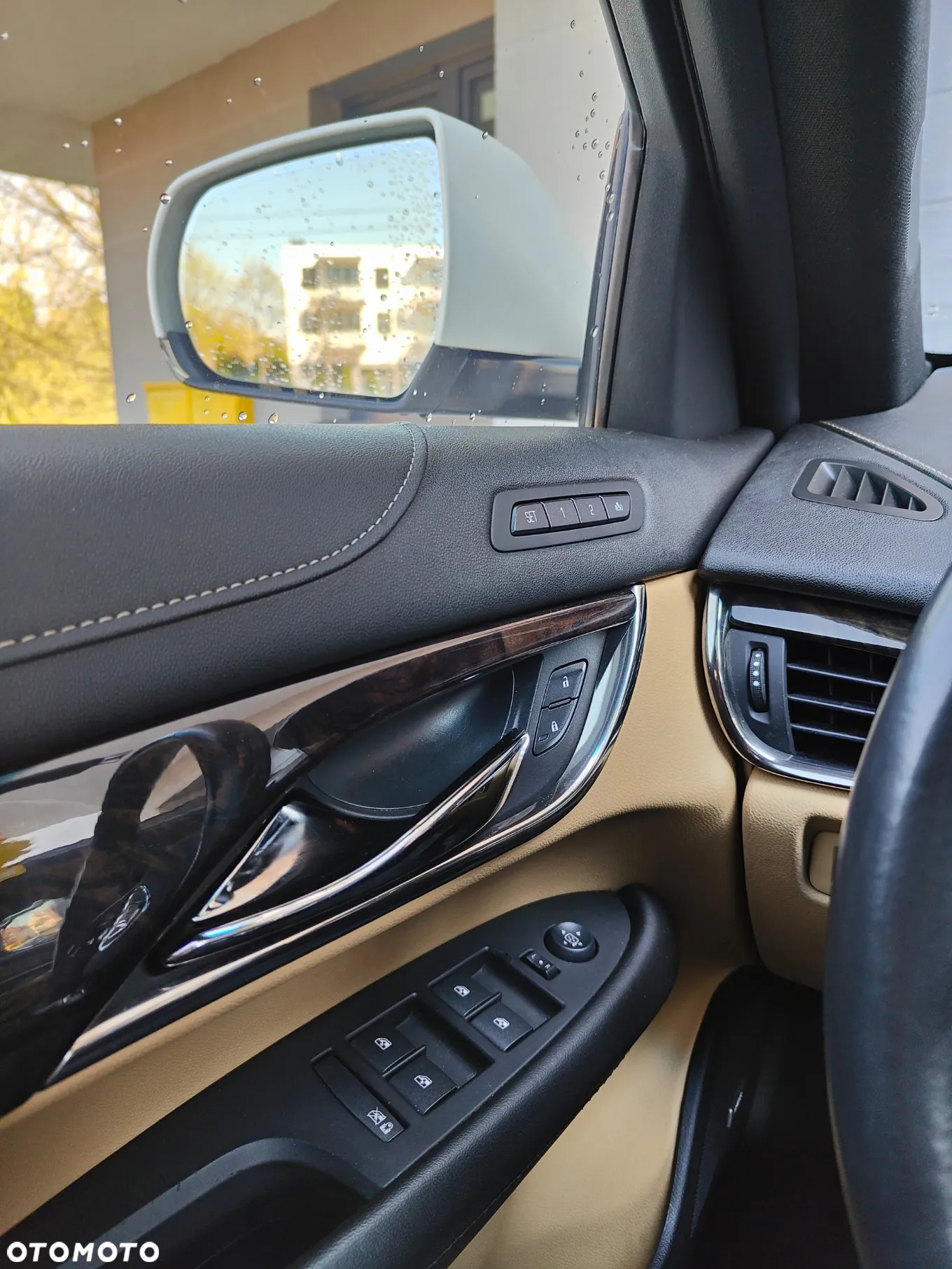 Cadillac ATS 2.0T RWD AT8 Luxury - 7