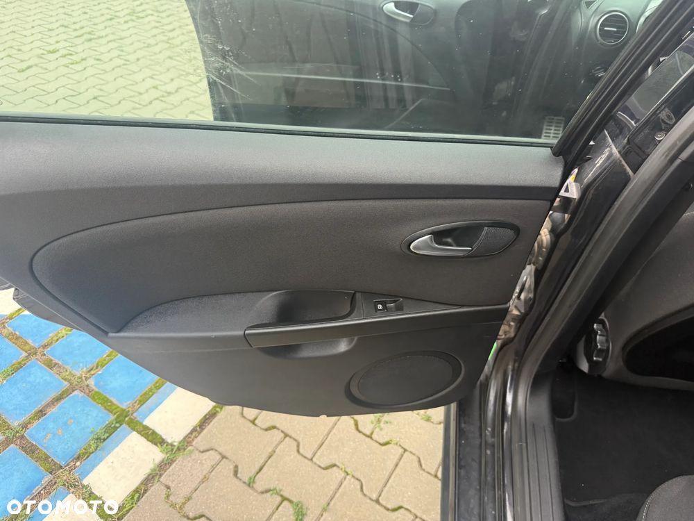 Seat Leon 2.0 TSI Cupra R - 25