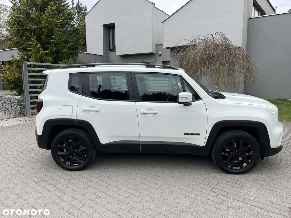 Jeep Renegade - 4