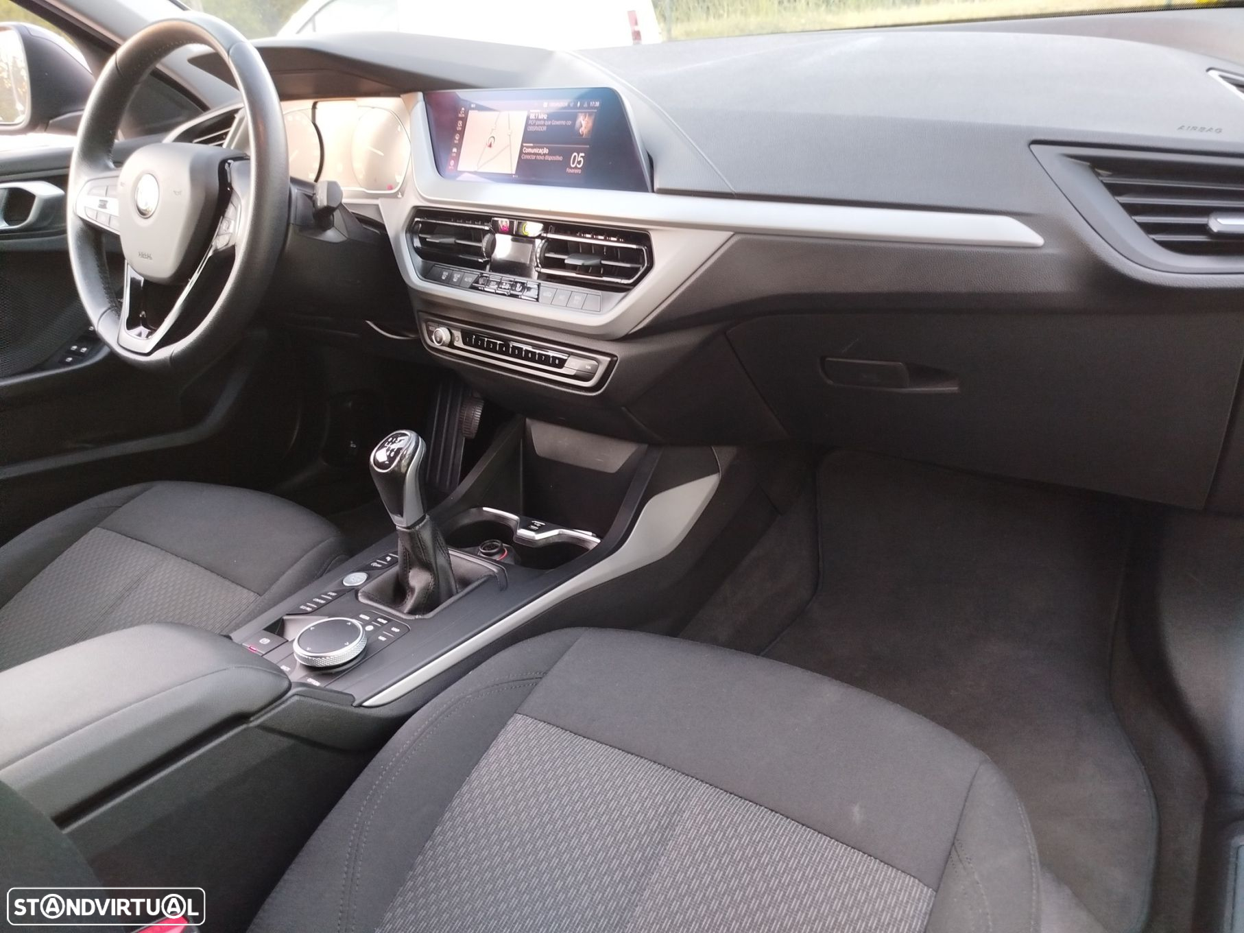 BMW 116 d Corporate Edition - 24