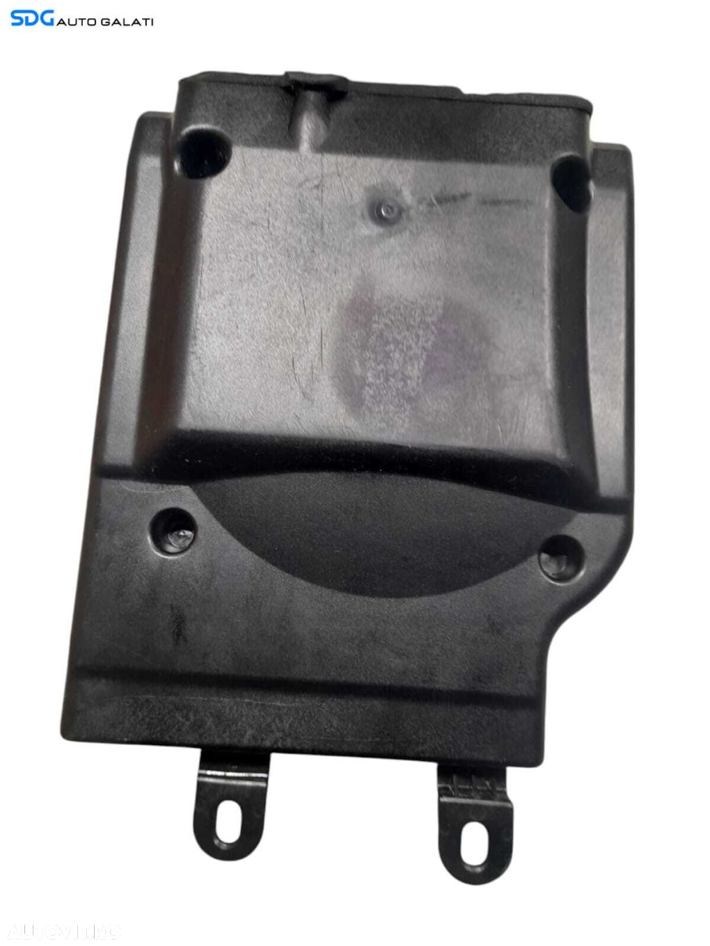 Boxa Difuzor Subwoofer BMW Seria 7 E65 E66 E67 2001 - 2008 Cod 4913430733 [N0555] - 2