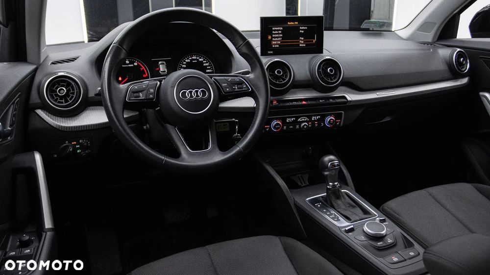 Audi Q2 35 TFSI S tronic - 11