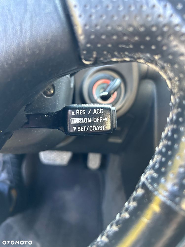 Lexus IS 200 Elegance - 19