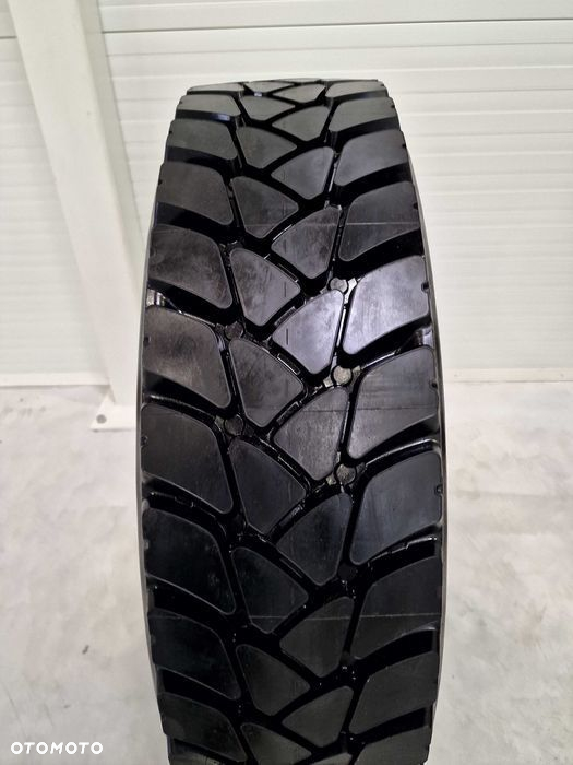 315/80 r22,5" odp. XDY3 napęd budowlany opona ciężarowa DY3 Nowa