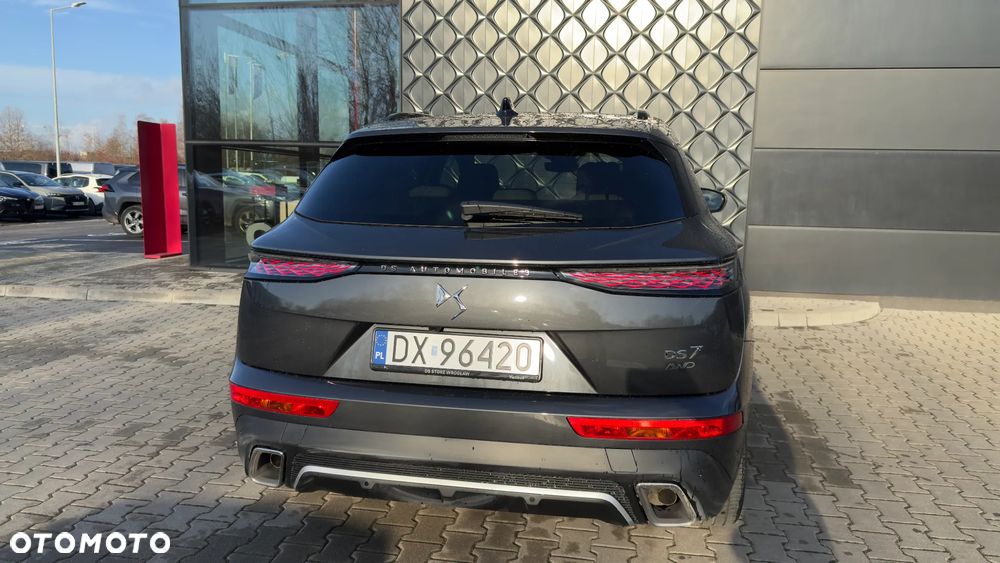 DS Automobiles DS 7 1.6 E-Tense 4x4 Etoile - 6
