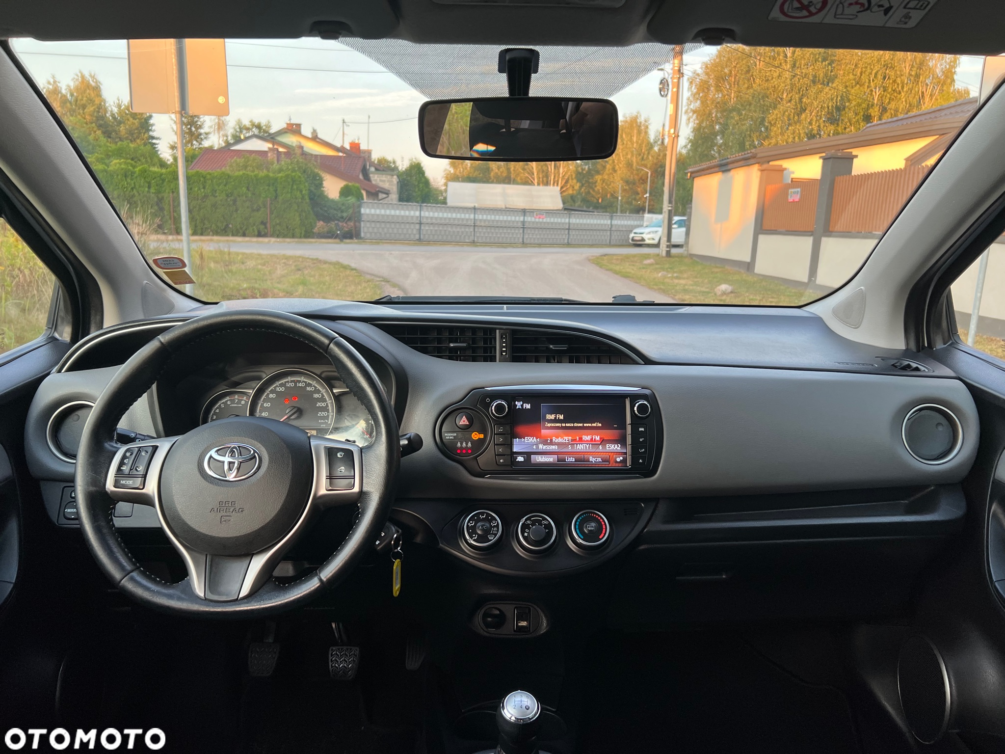 Toyota Yaris 1.0 VVT-i Life - 6