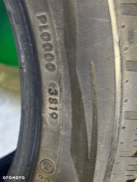 Opony zimowe Vredestein Wintrac Xtreme S 215/50 R 18. - 5