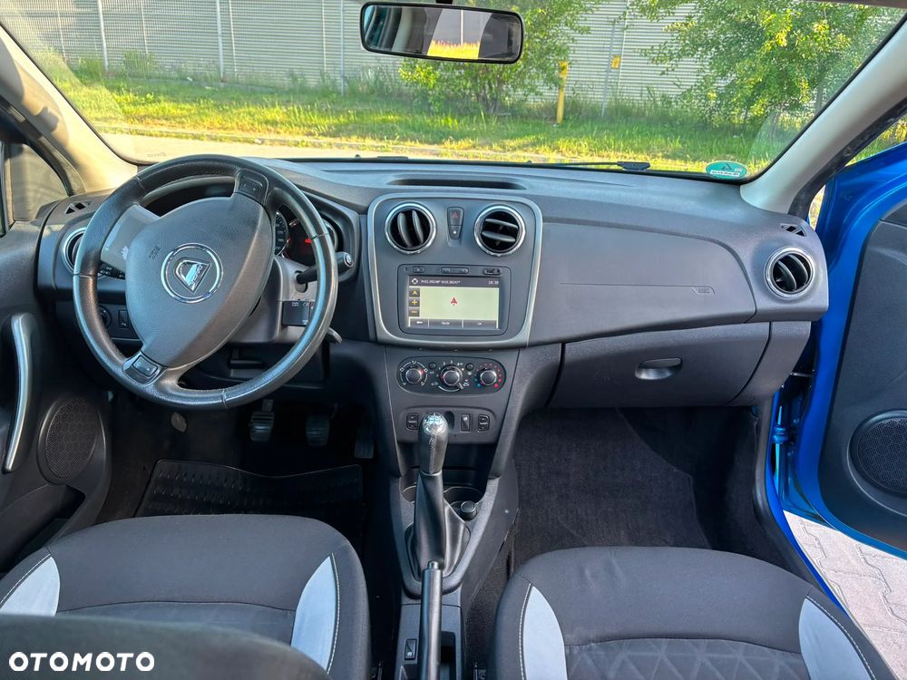 Dacia Sandero 0.9 TCe Laureate - 9