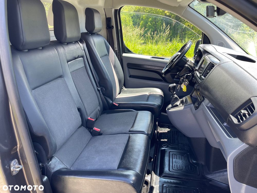 Toyota Proace - 14