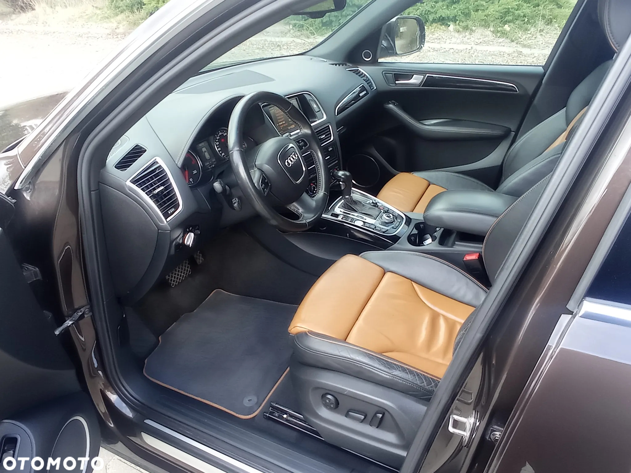 Audi Q5 3.0 TDI Quattro S tronic - 19