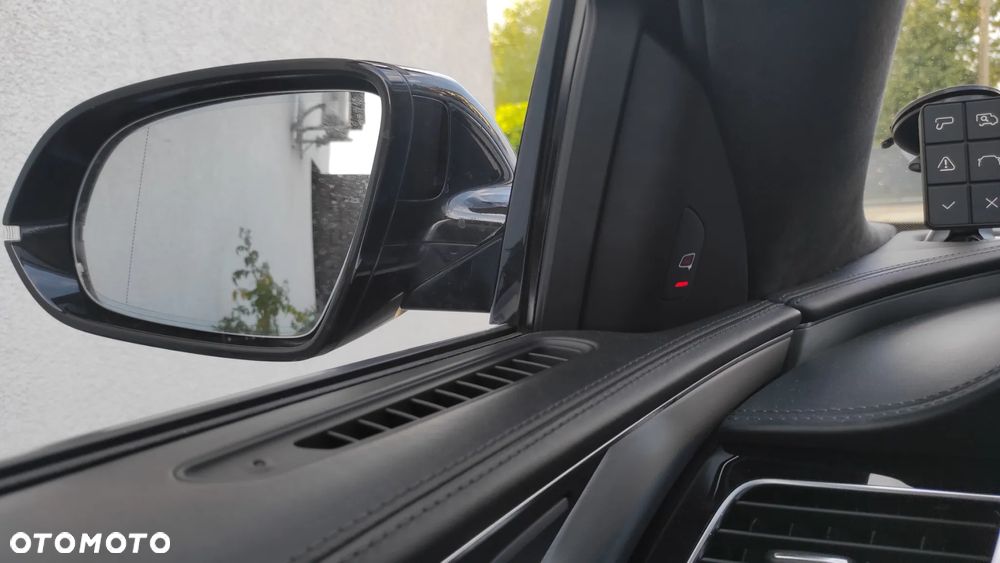 Audi A8 4.2 TDI DPF (clean diesel) quattro tiptronic Lang - 32