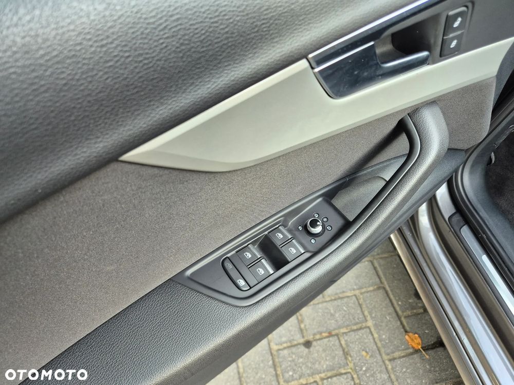 Audi A4 Avant - 21