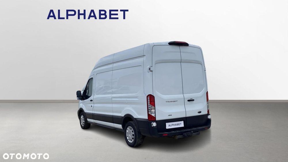 Ford Transit - 3