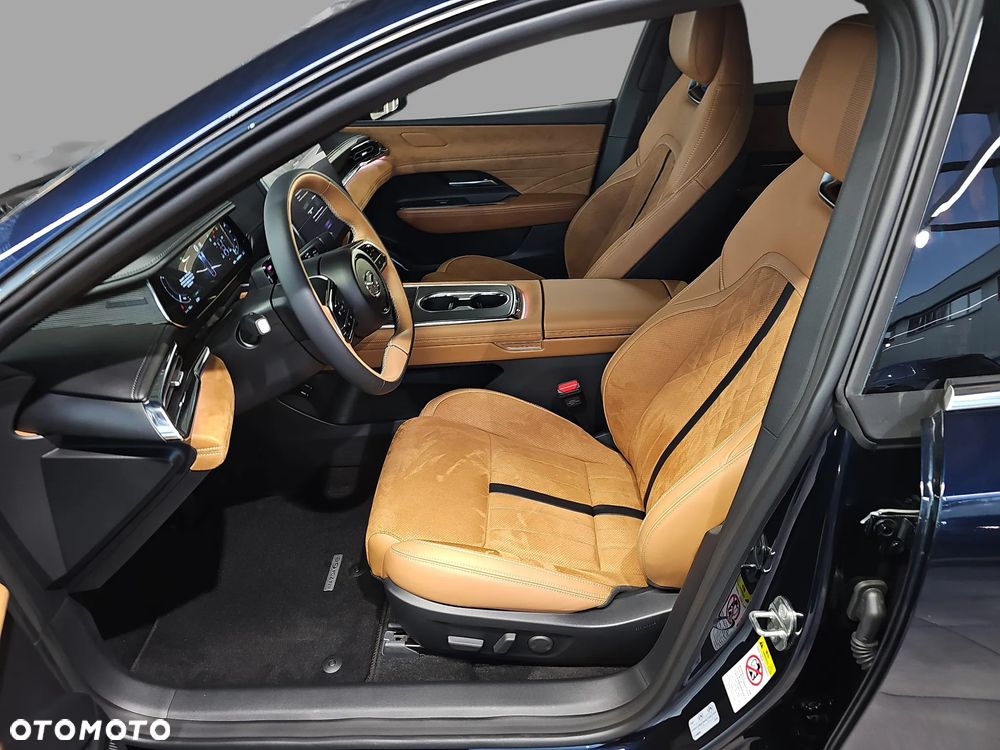 Mazda 6e 68.8kWh Takumi Plus - 10