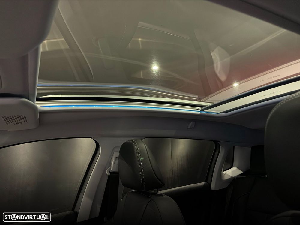 Peugeot 2008 1.6 VTi Allure - 28