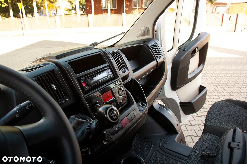 Fiat Ducato Maxi - 35