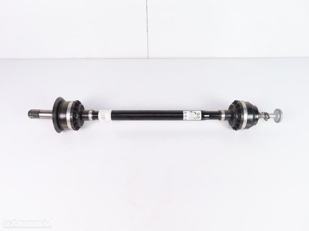 Transmissão Esquerdo/Trás Usado / Original BMW 3 (G20)/BMW Z4 Roadster (G29)/TOY... - 1