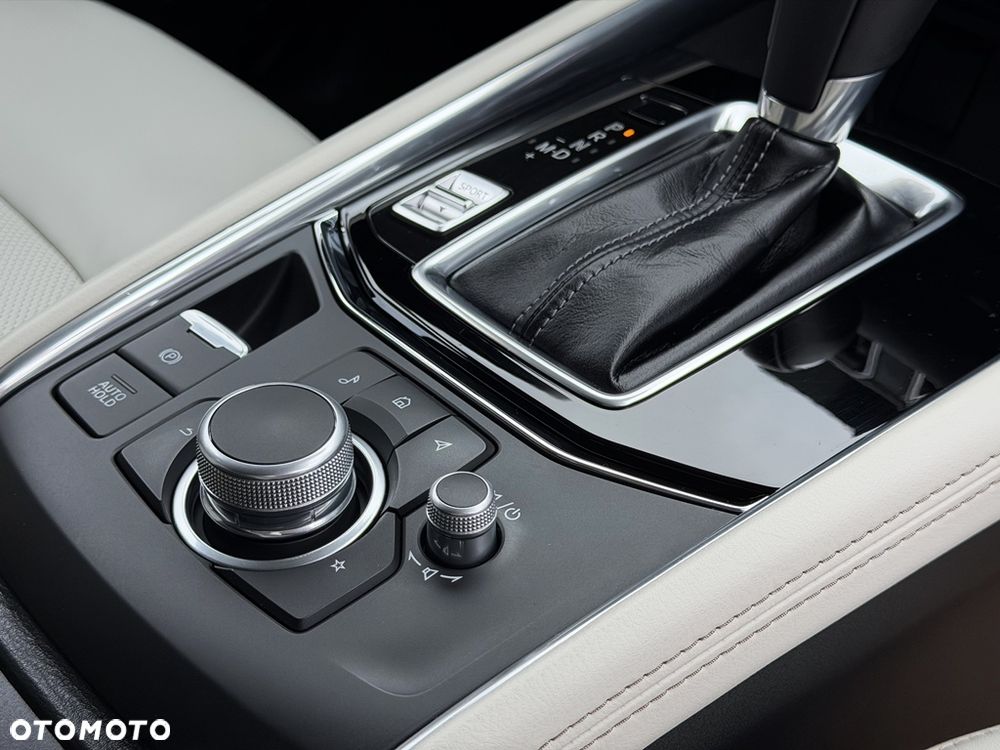 Mazda CX-5 2.0 Skyprestige 2WD - 21