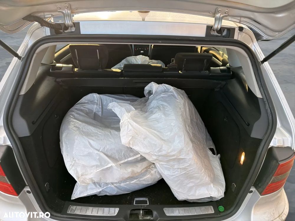 Mercedes-Benz B 150 - 6