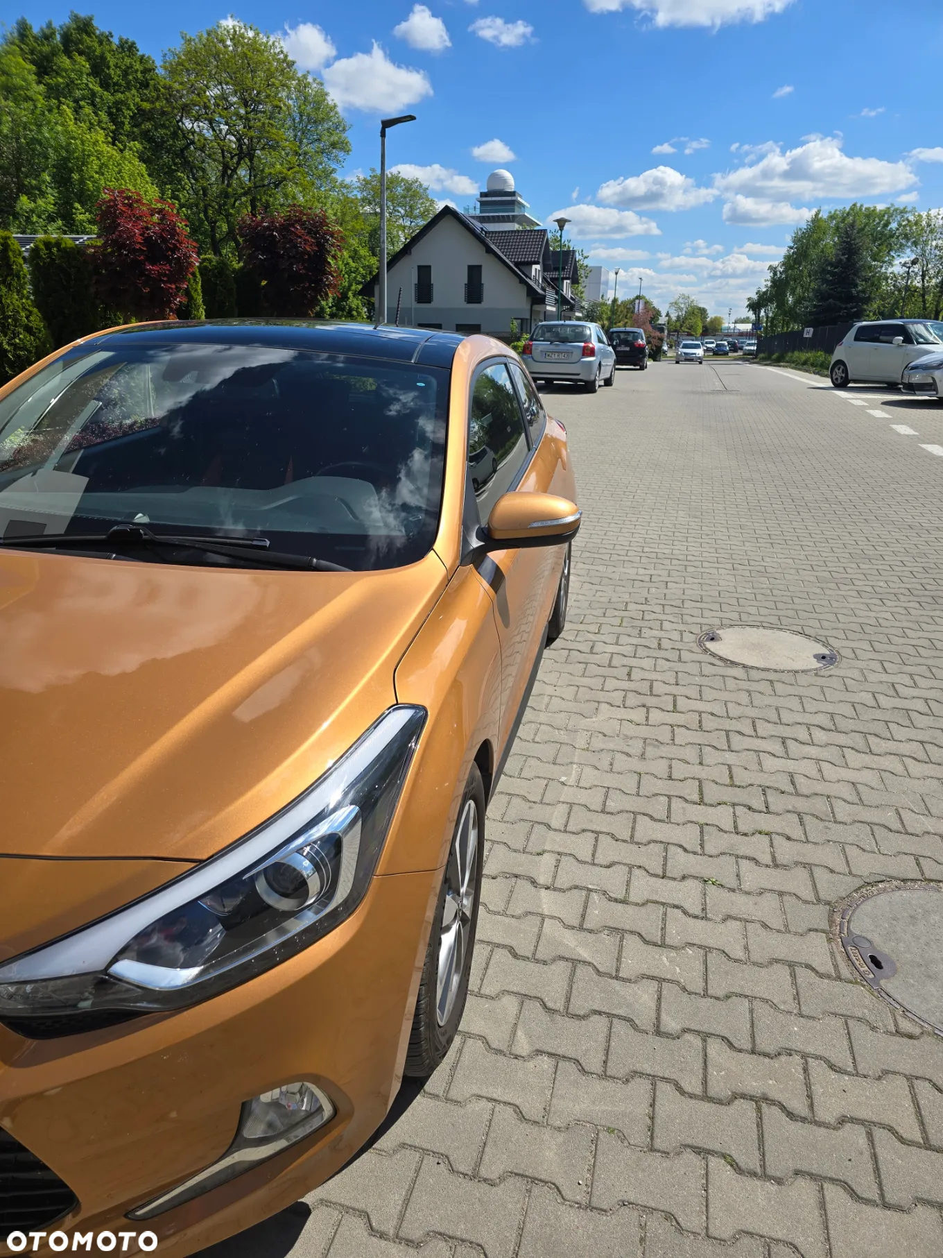 Hyundai i20 1.0 T-GDI Active Premium - 2