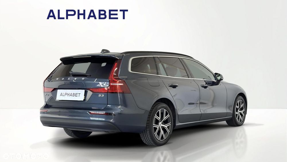 Volvo V60 B3 B Core - 9