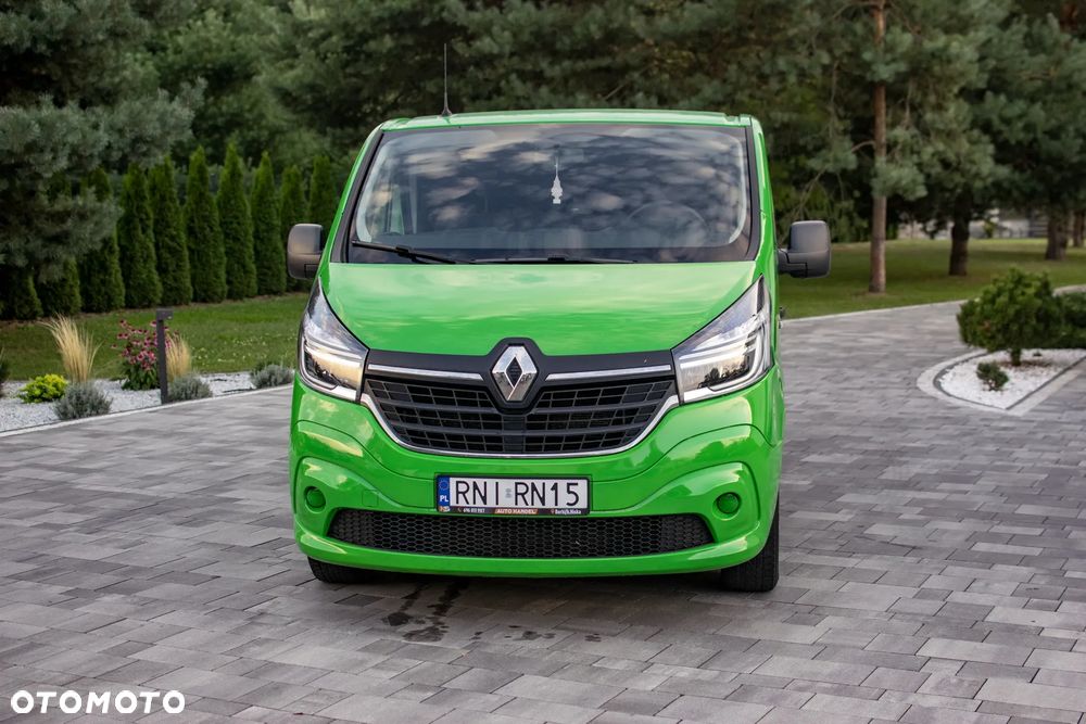Renault Trafic - 10