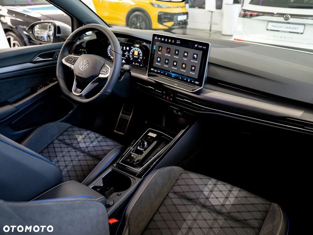 Volkswagen Golf Variant 2.0 TDI R-Line Plus DSG - 7