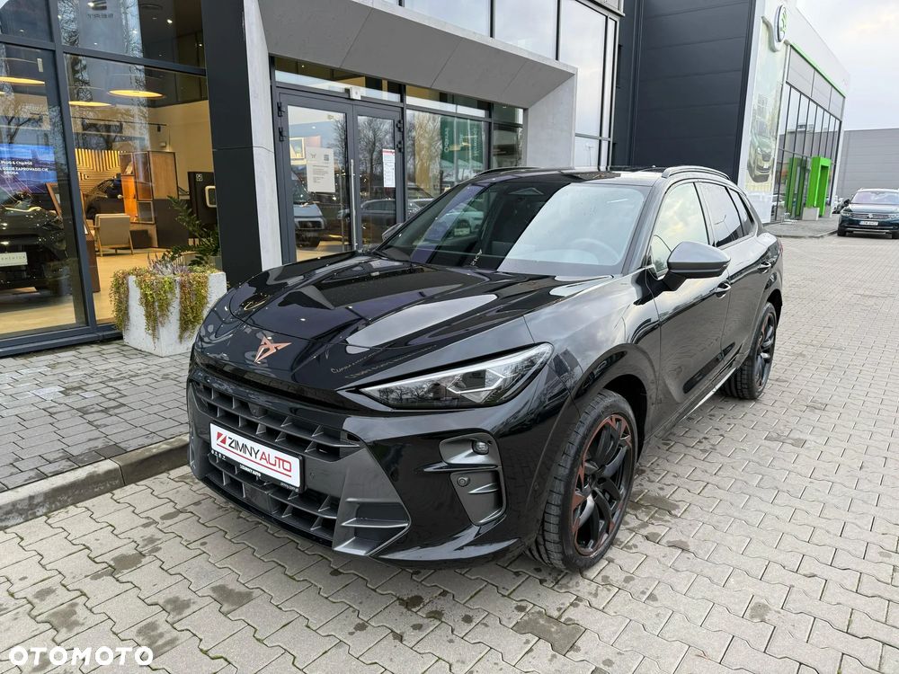 Cupra Terramar - 2