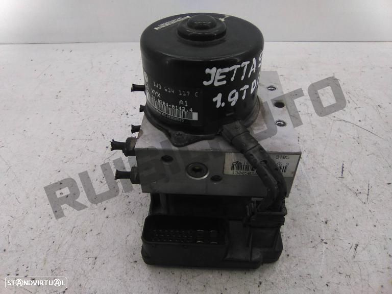 Abs 1j061_4117c Vw Bora (1j) [1998_2013] 1.9 Tdi - 1