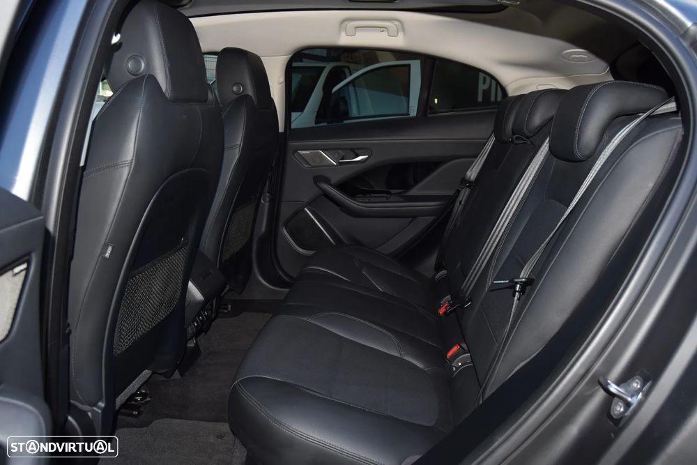 Jaguar I-Pace S AWD Aut. - 30