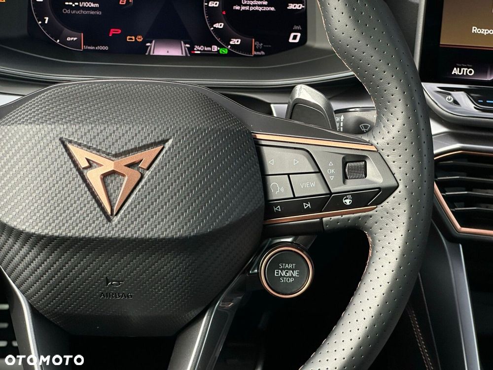 Cupra Leon Sportstourer 1.5 eTSI mHEV DSG - 20