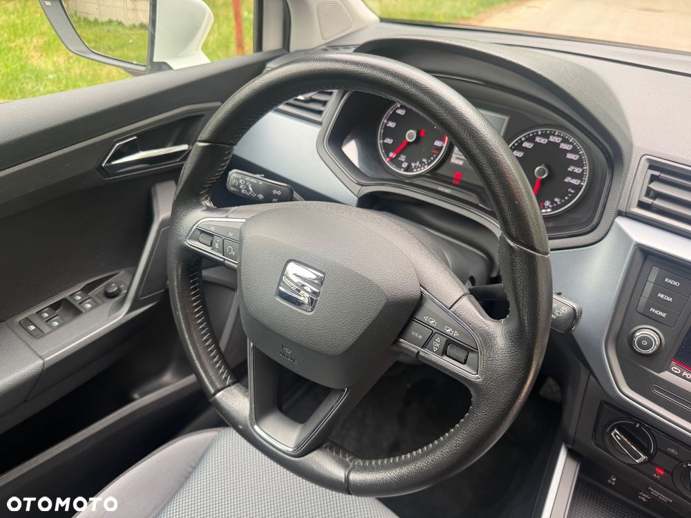 Seat Arona 1.0 TSI Style S&S - 36