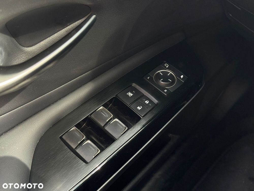 Lexus ES - 29