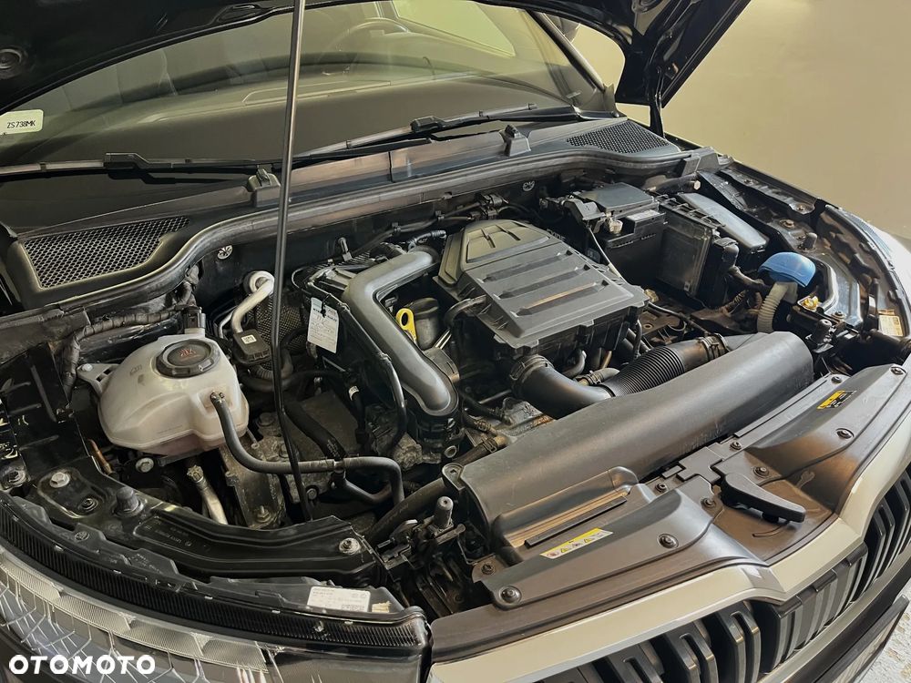 Skoda Kamiq 1.0 TSI Ambition DSG - 24