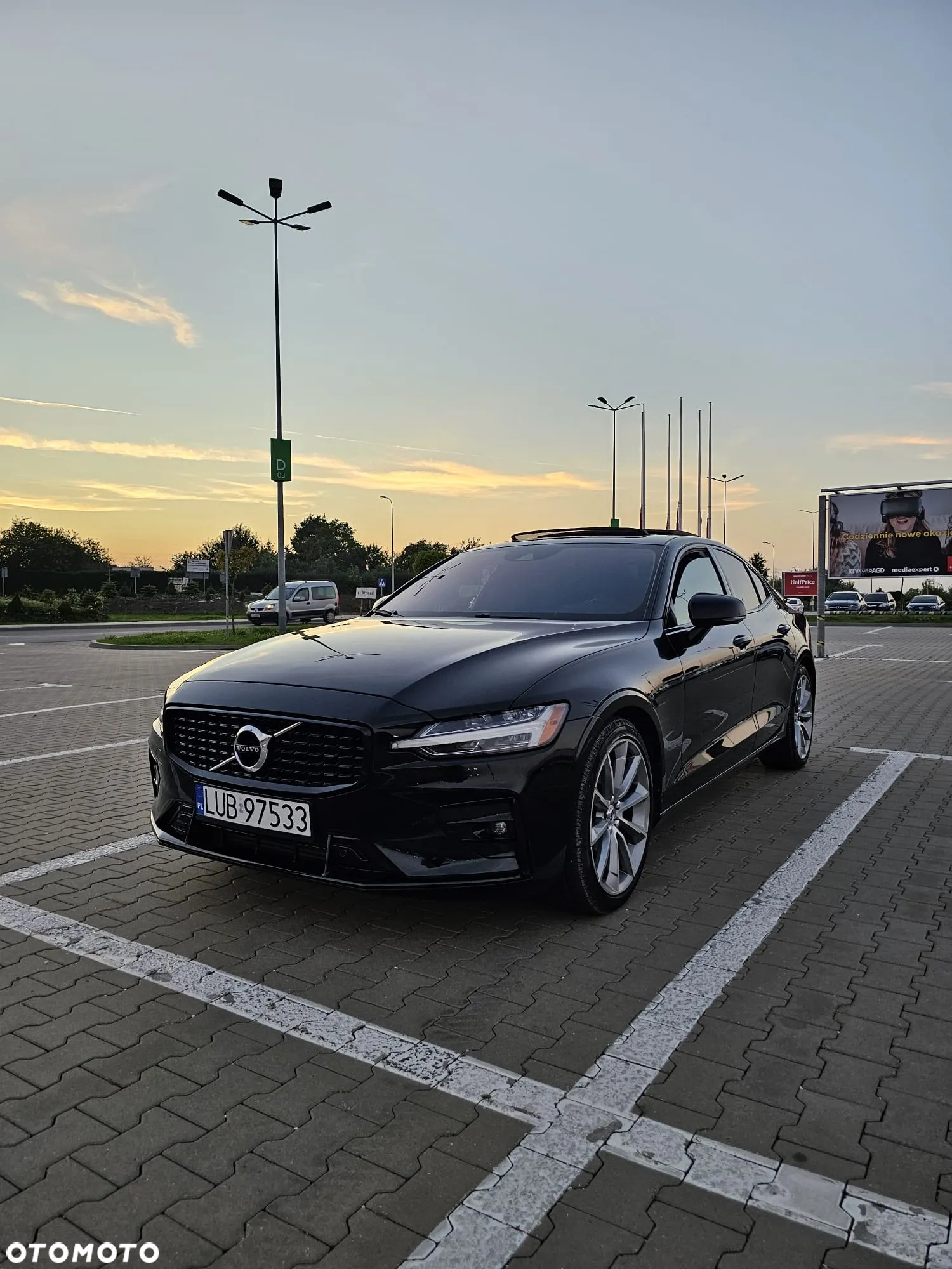 Volvo S60 T5 Geartronic RDesign - 10
