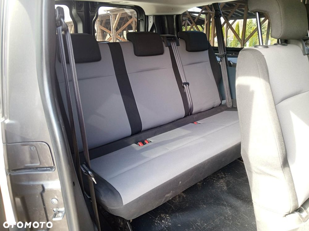 Citroën SpaceTourer - 25