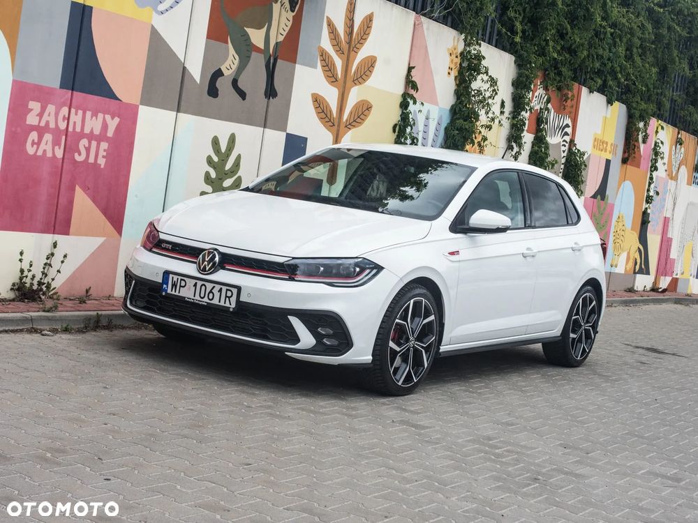 Volkswagen Polo 2.0 TSI GTI DSG - 11