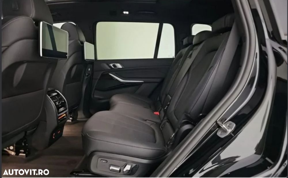 BMW X7 xDrive40d - 13