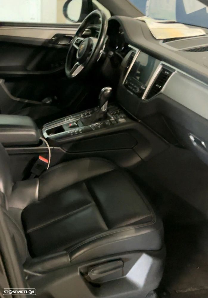 Porsche Macan Soul Edition - 7